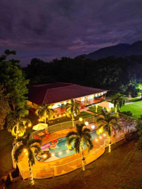 Finca Hotel Villa Zuny
